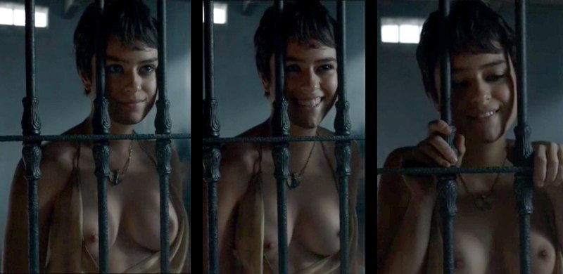 Розабелла Лауренти Селлерс naked