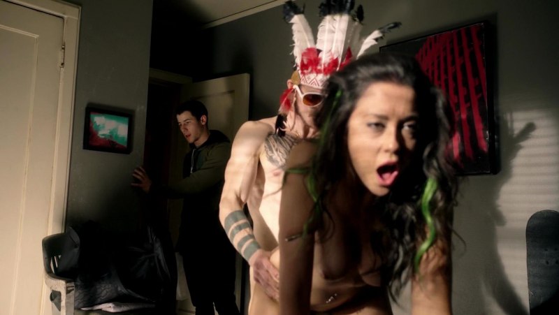 Сериал королевство эротические сцены