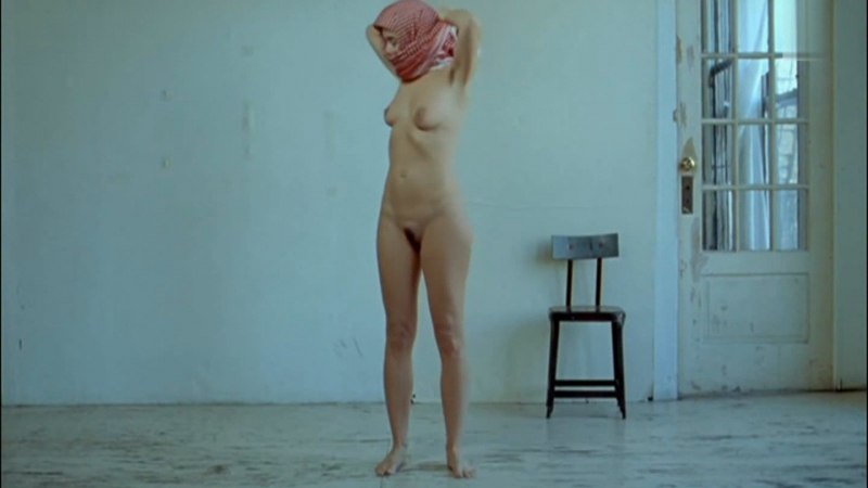 Катерина Мурино топлесс