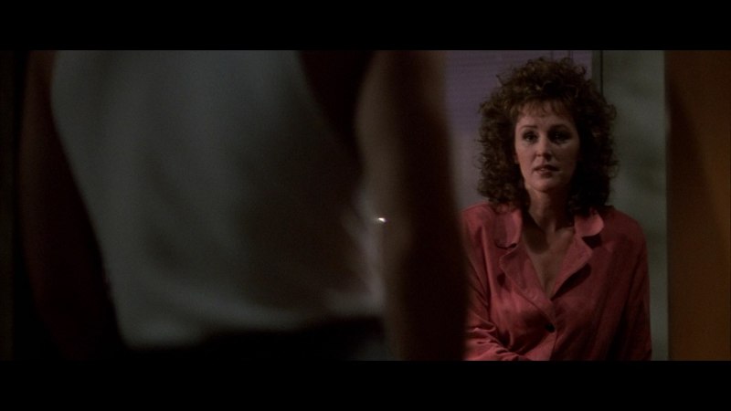 Bonnie Bedelia в молодости