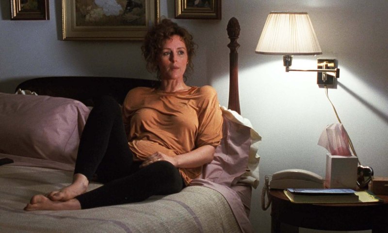 Presumed innocent (1990)