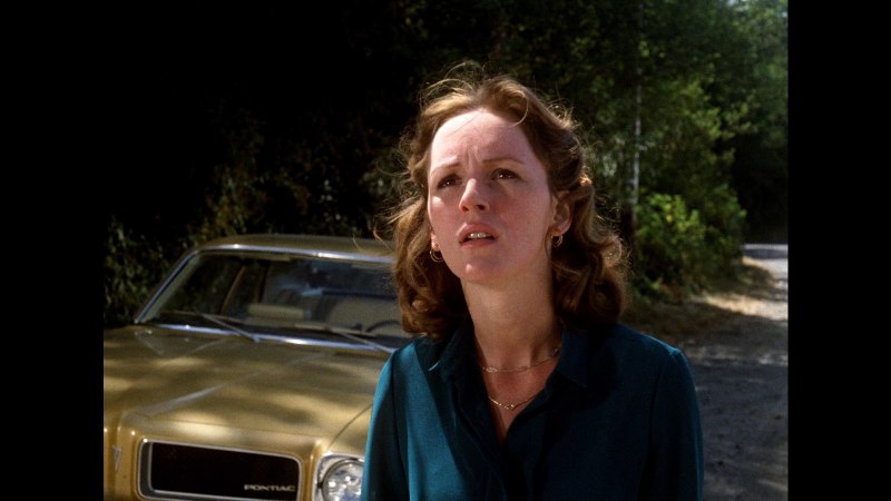 Бонни Беделиа молодая