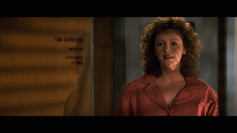 Бонни Беделиа крепкий орешек