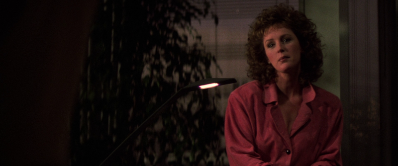 Бонни Беделиа крепкий орешек 1988