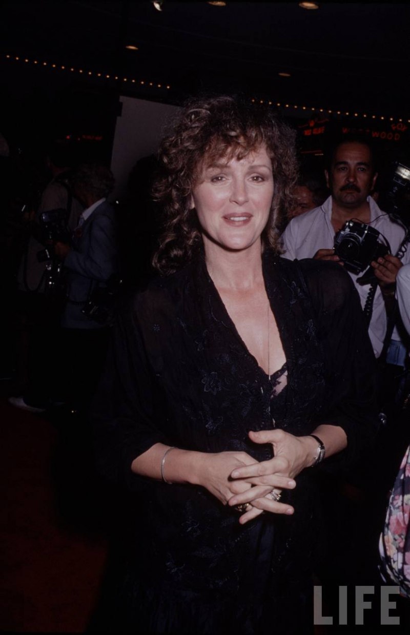 Бонни Беделиа