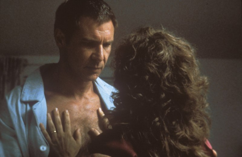 Презумпция невиновности 1990