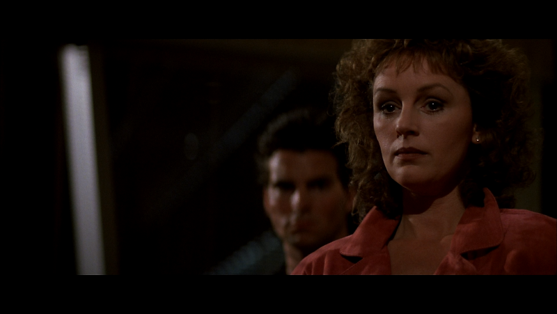 Актриса Бонни Беделиа