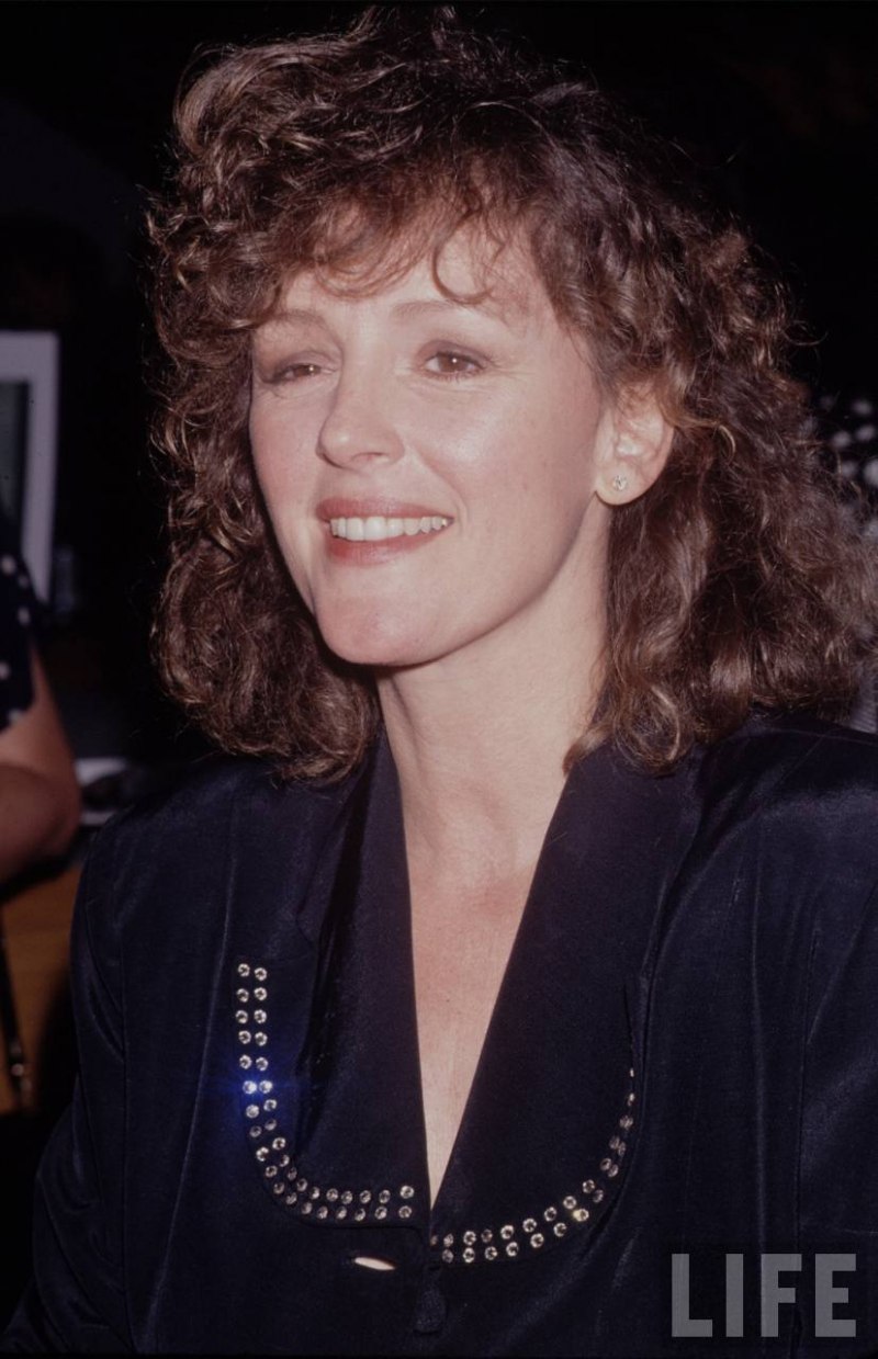 Бонни Беделиа молодая