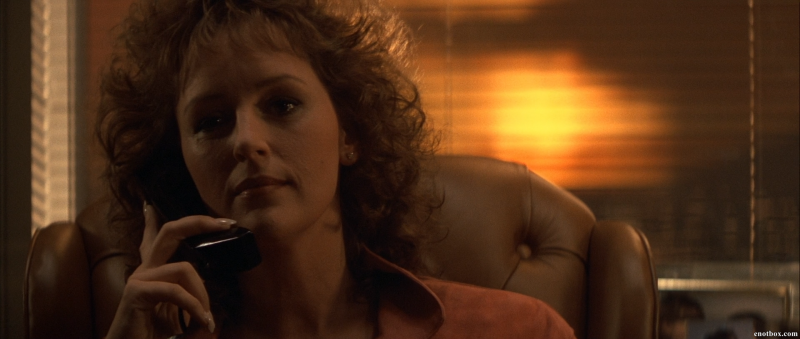 Бонни Беделиа в молодости