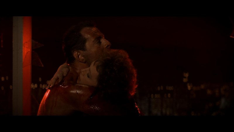 Бонни Беделиа