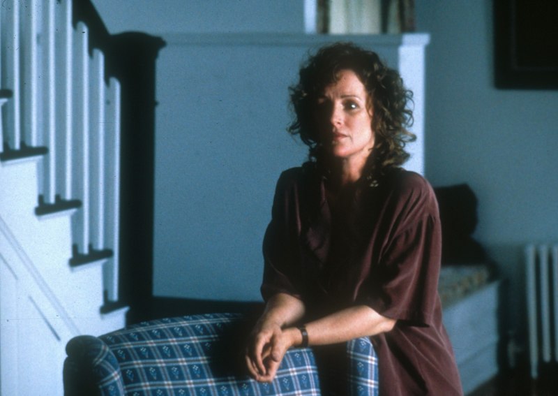 Актриса Бонни Беделиа