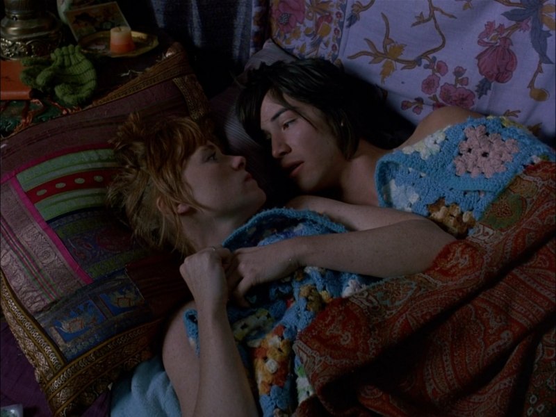 Крепкий орешек 1988 Бонни