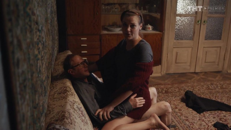 Анна Уколова домашний арест