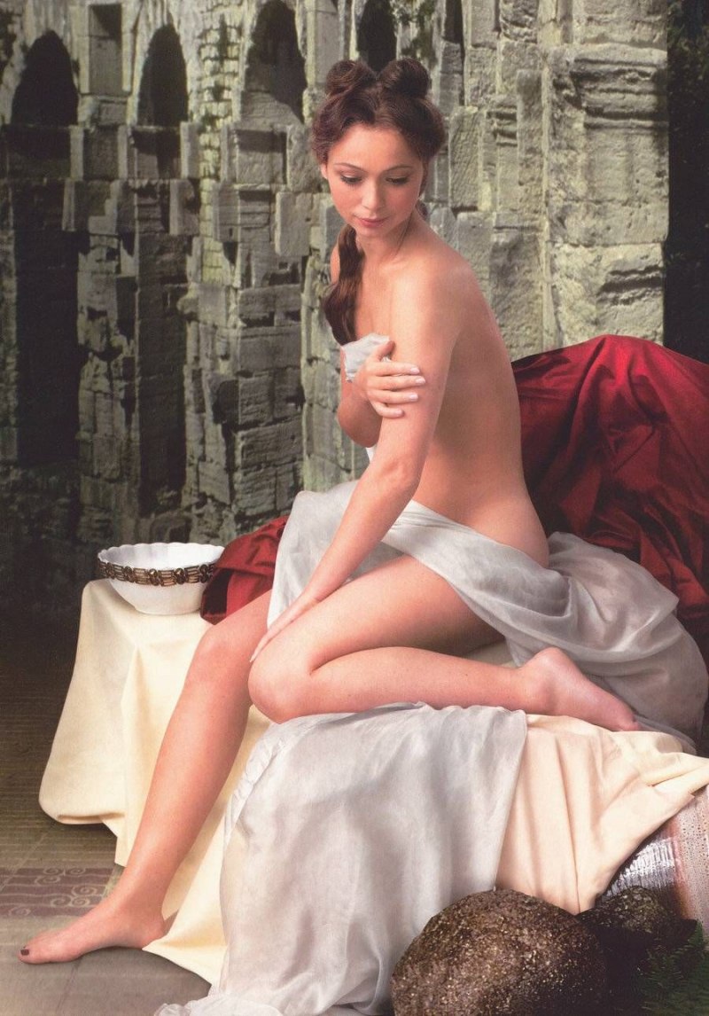 Елена Захарова обнаженная.в.кино