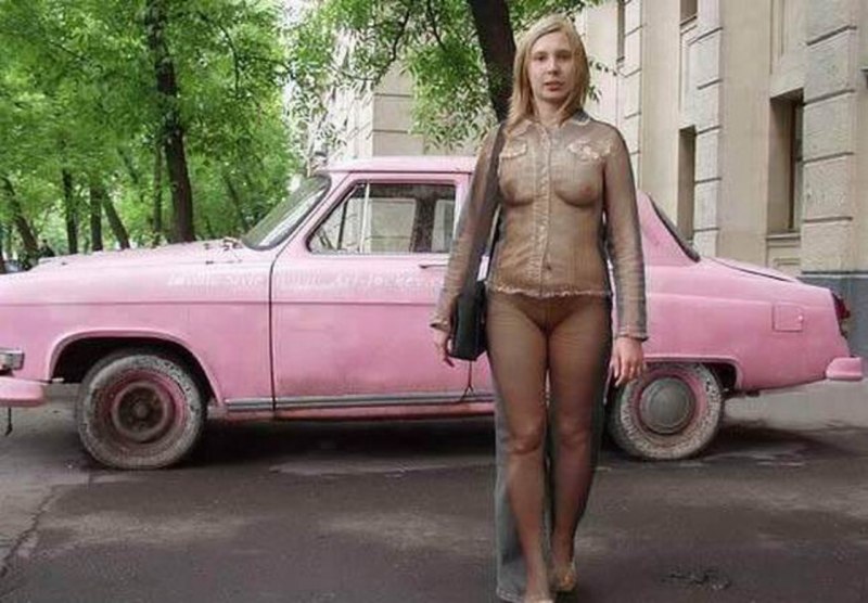 Дарья Румянцева голая