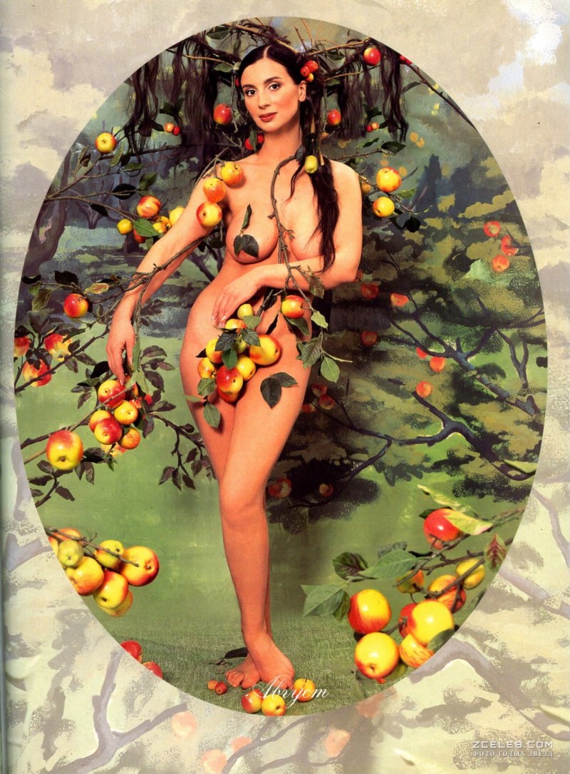 Екатерина Стриженова голая