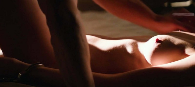 Дакота Джонсон 50 оттенков свободы