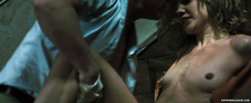 Наталья Водянова голая в фильме