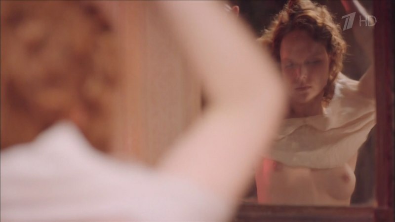 Александра Черкасова актриса ню