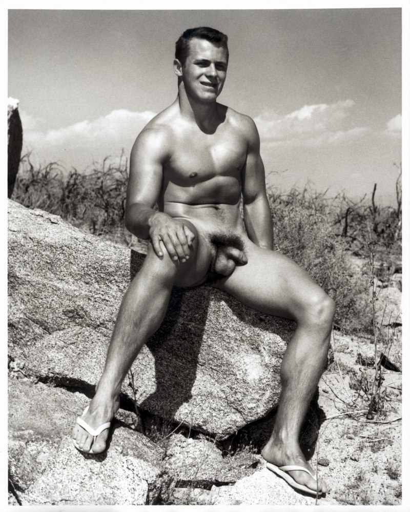 Красивые русские голые мужчины