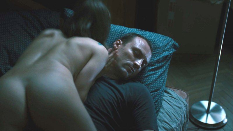 Дарья Мельникова стальная бабочка