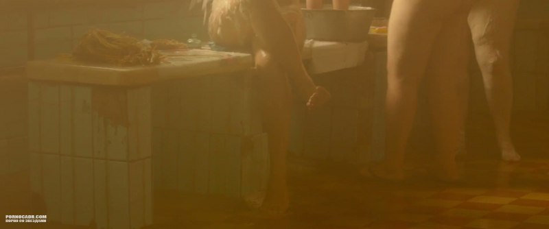 Дарья Мельникова в фильме «однажды», 2013