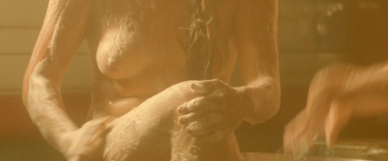 Дарья Мельникова голая