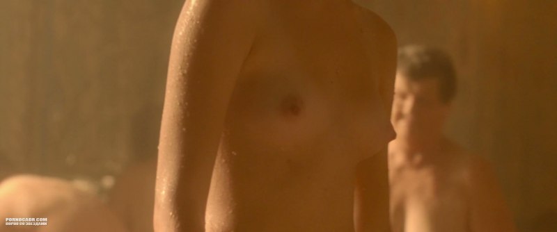 Дарья Мельникова в фильме «однажды», 2013