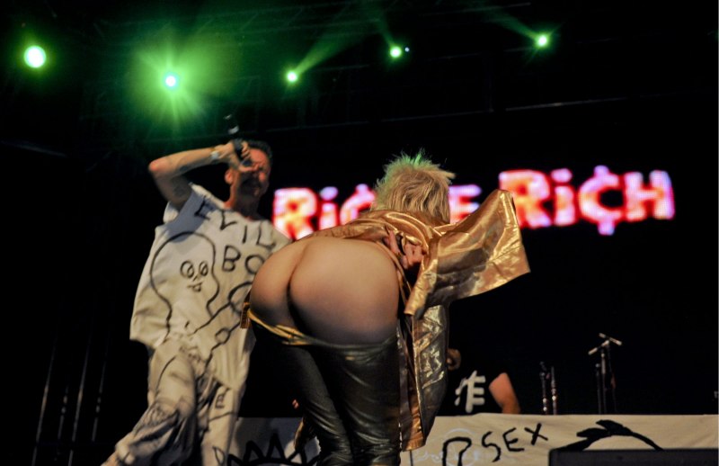 Йоланди Фиссер 2020