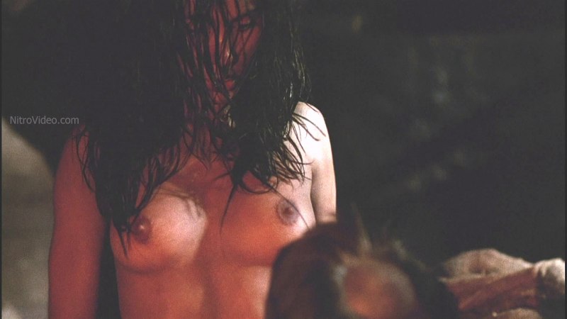 Валентина Варгас Чилийская актриса