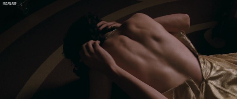 Hayley Atwell постельные сцены