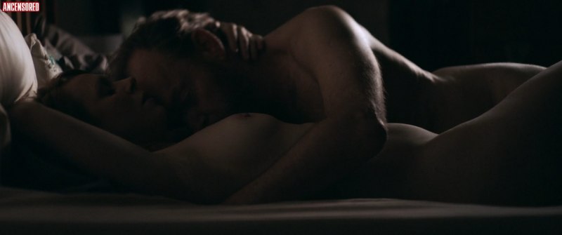 Хейли МАКЭЛХИННИ голая