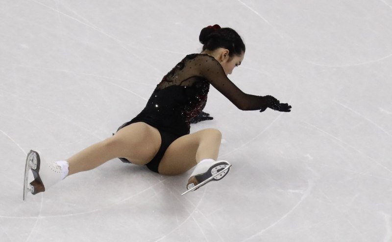 Kaetlyn Osmond