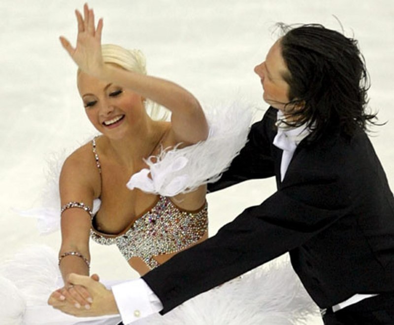 Алена Косторная фигуристка 2021