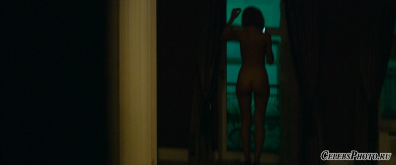 Рената Литвинова гголая