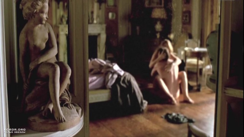 Голая Рена́та Данце́вич