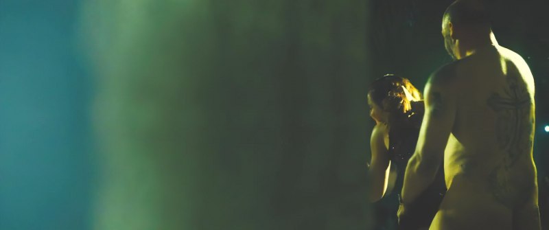 Наоми Харрис сцены из фильмов nude