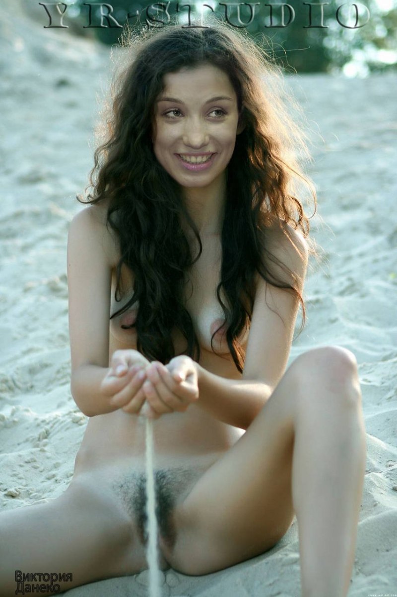 Виктория Дайнеко порнографии