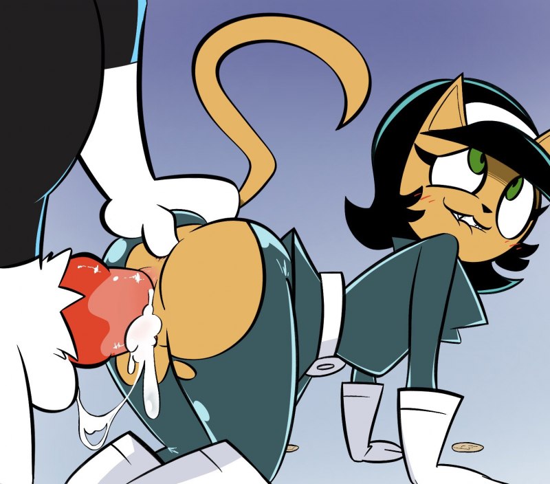 Турбо агент Дадли Китти sex