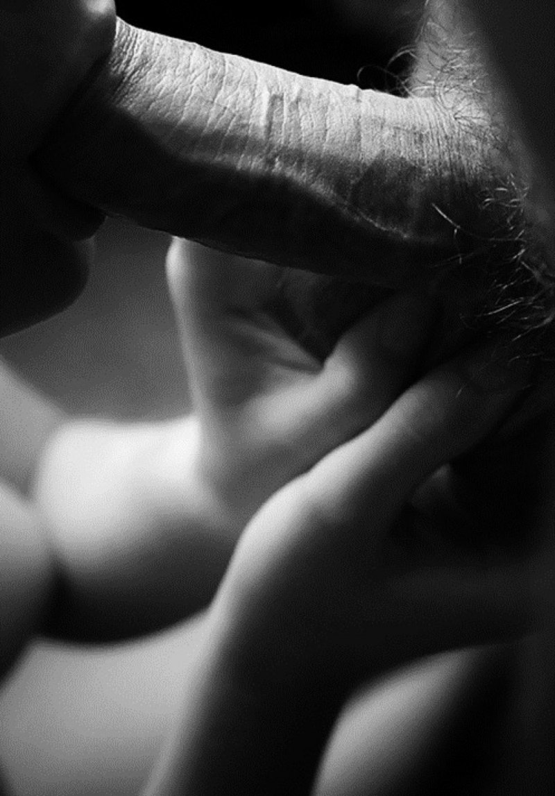 Эротический массаж пениса