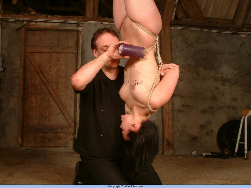 Японский бдсм подвешивание