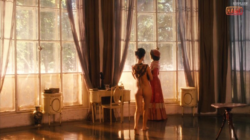 Гольфстрим под айсбергом фильм