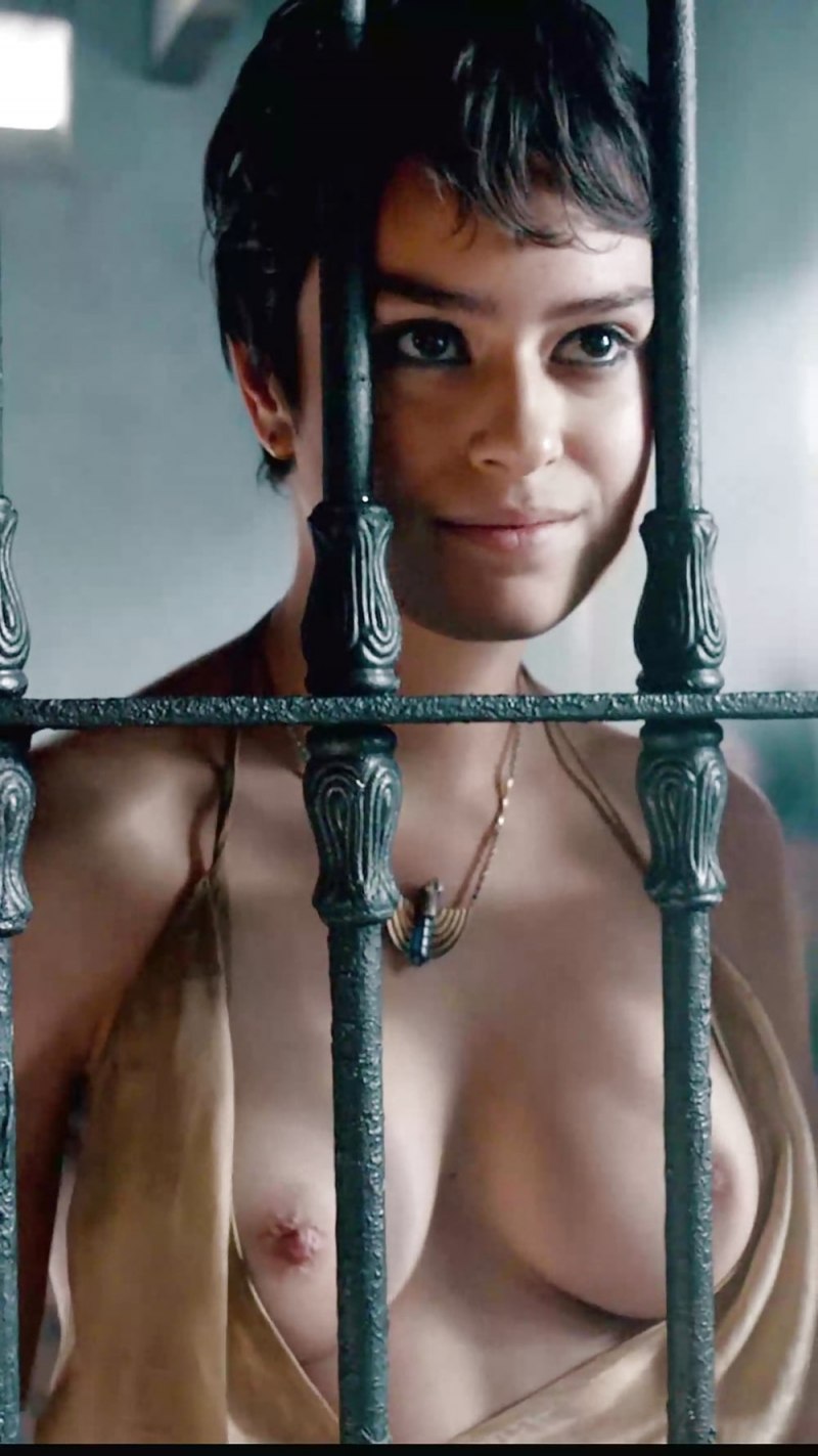 Джейд Данн эротические фото