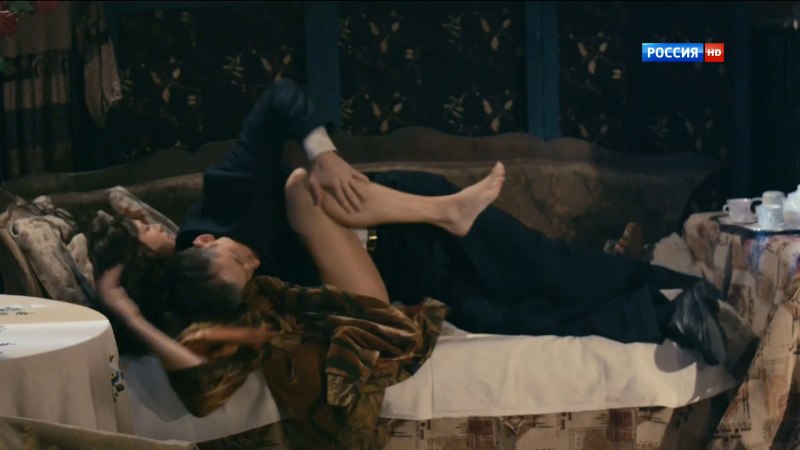 Анастасия Веденская sex