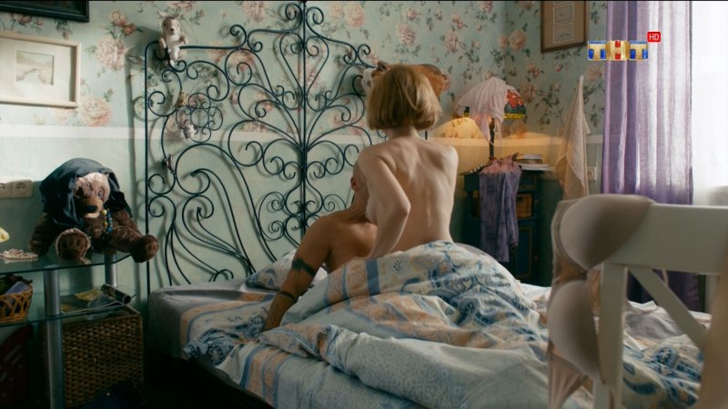 Карина Мишулина голая актриса