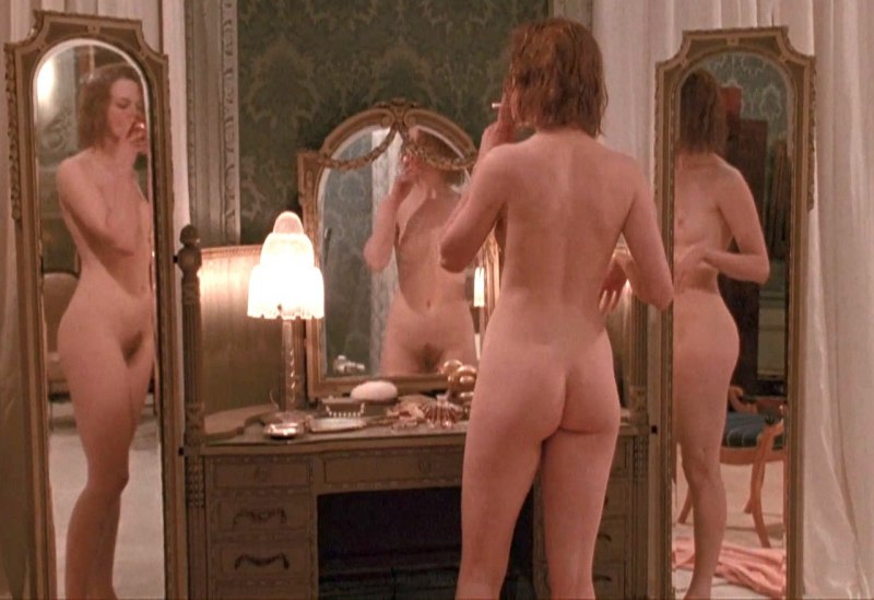 Билли Батгейт голая Николь Кидман