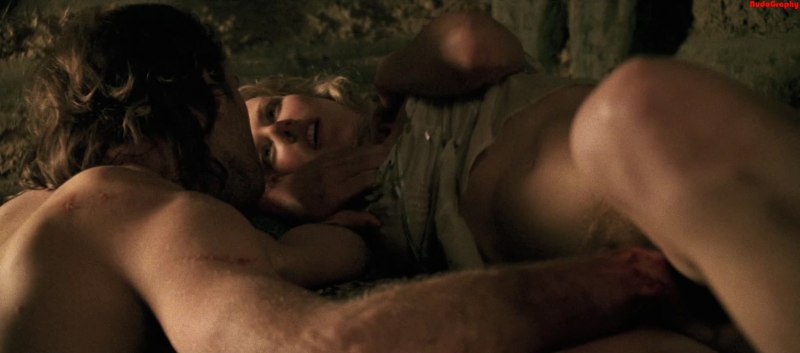 Николь Кидман эротические сцены