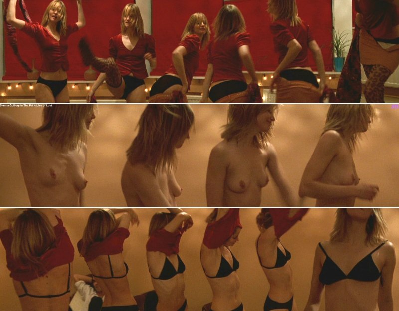 Сиенна Гиллори 18