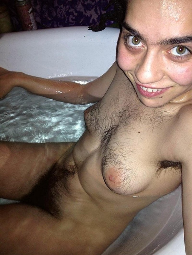 Некрасивые голые женщины