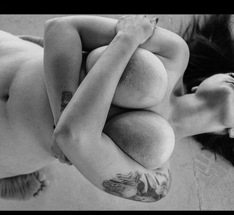 Толстая зрелая жена домашнее